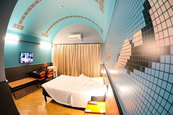 Ibis Styles Rio Preto Monte Libano