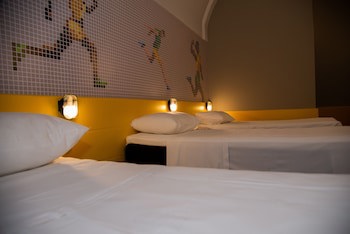 Ibis Styles Rio Preto Monte Libano