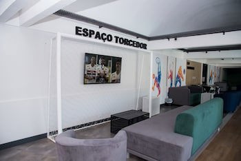Ibis Styles Rio Preto Monte Libano