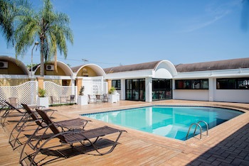 Ibis Styles Rio Preto Monte Libano