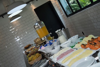 Ibis Styles Rio Preto Monte Libano