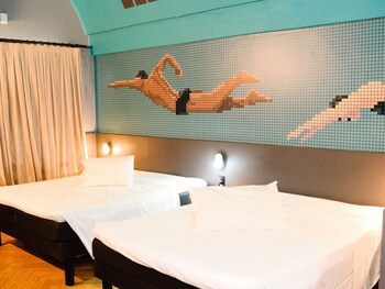 Ibis Styles Rio Preto Monte Libano