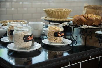 Ibis Styles Rio Preto Monte Libano