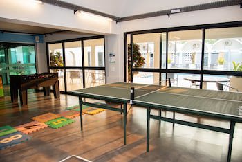 Ibis Styles Rio Preto Monte Libano