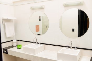 Ibis Styles Rio Preto Monte Libano