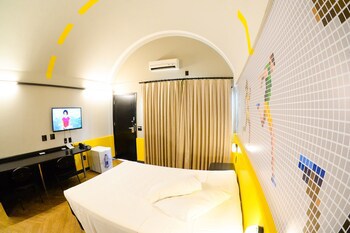 Ibis Styles Rio Preto Monte Libano