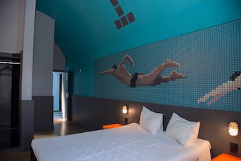 Ibis Styles Rio Preto Monte Libano