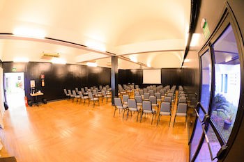 Ibis Styles Rio Preto Monte Libano