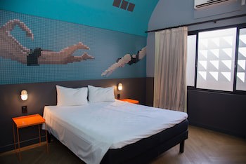 Ibis Styles Rio Preto Monte Libano