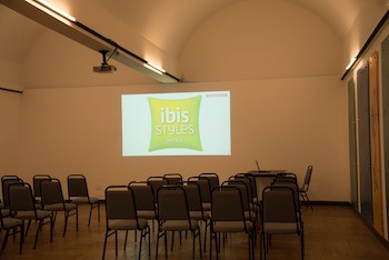 Ibis Styles Rio Preto Monte Libano