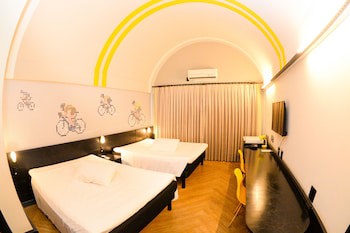 Ibis Styles Rio Preto Monte Libano