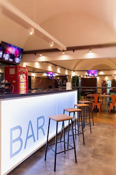 Ibis Styles Rio Preto Monte Libano