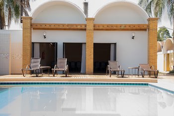 Ibis Styles Rio Preto Monte Libano