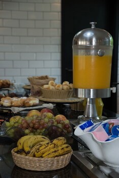 Ibis Styles Rio Preto Monte Libano