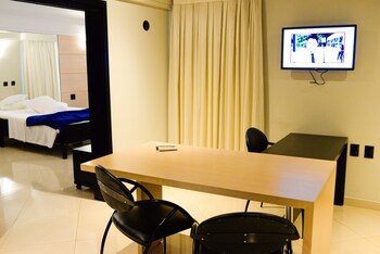 Ibis Styles Rio Preto Monte Libano