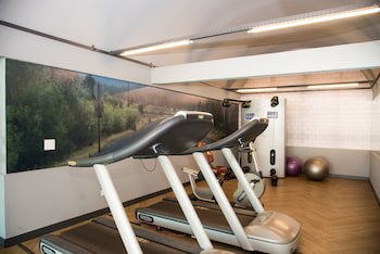 Ibis Styles Rio Preto Monte Libano