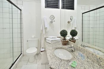 Hotel Dan Inn Araraquara