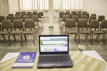 Hotel Dan Inn Araraquara