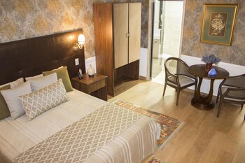Hotel Dan Inn Araraquara