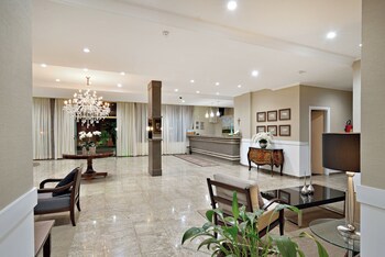 Hotel Dan Inn Araraquara
