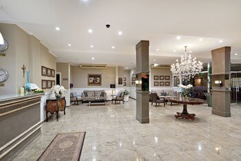 Hotel Dan Inn Araraquara