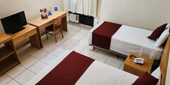 Hotel Dan Inn Araraquara