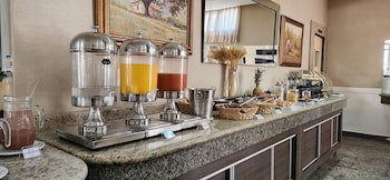 Hotel Dan Inn Araraquara