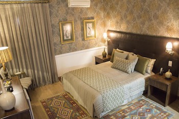 Hotel Dan Inn Araraquara