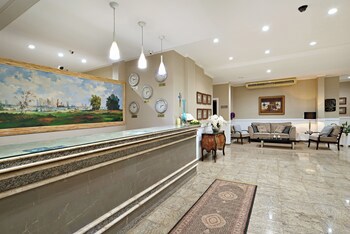 Hotel Dan Inn Araraquara