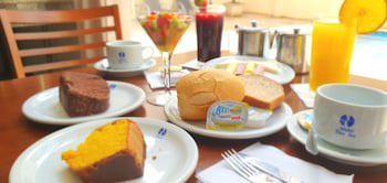 Hotel Dan Inn Araraquara