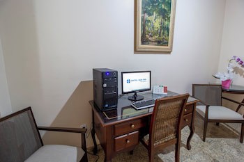 Hotel Dan Inn Araraquara