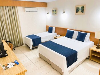 Hotel Dan Inn Araraquara