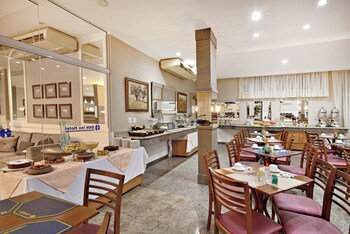 Hotel Dan Inn Araraquara