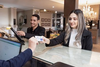 Hotel Dan Inn Araraquara