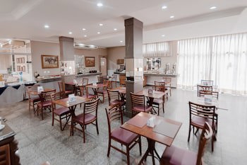 Hotel Dan Inn Araraquara