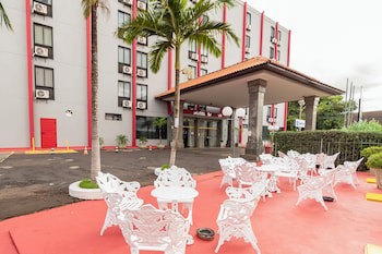 Hotel Dan Inn Araraquara