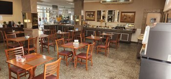Hotel Dan Inn Araraquara