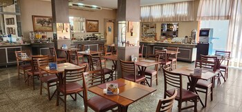 Hotel Dan Inn Araraquara