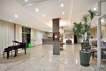 Hotel Dan Inn Araraquara