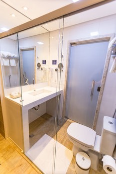 Hotel Dan Inn Araraquara