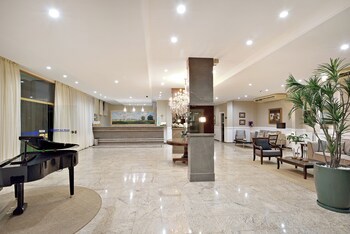 Hotel Dan Inn Araraquara