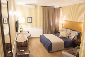 Hotel Dan Inn Araraquara