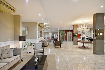 Hotel Dan Inn Araraquara
