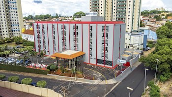 Hotel Dan Inn Araraquara