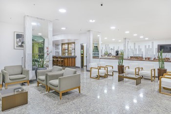 Hotel Nacional Inn Limeira