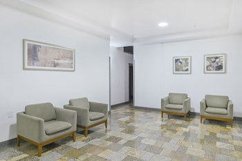 Hotel Nacional Inn Limeira
