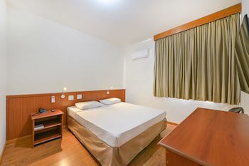 Hotel Nacional Inn Limeira