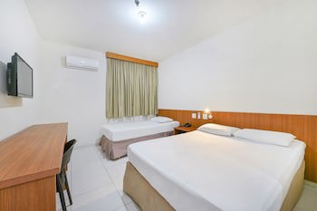 Hotel Nacional Inn Limeira