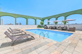 Hotel Nacional Inn Limeira