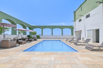 Hotel Nacional Inn Limeira